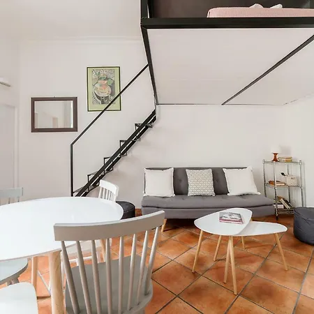 Apartamento Sleep In The Clouds Near Piazza Navona *