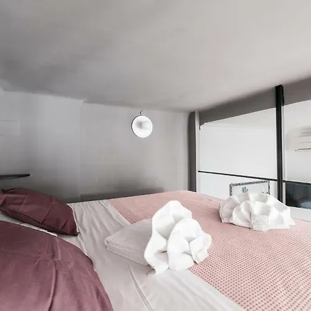 Apartamento Sleep In The Clouds Near Piazza Navona